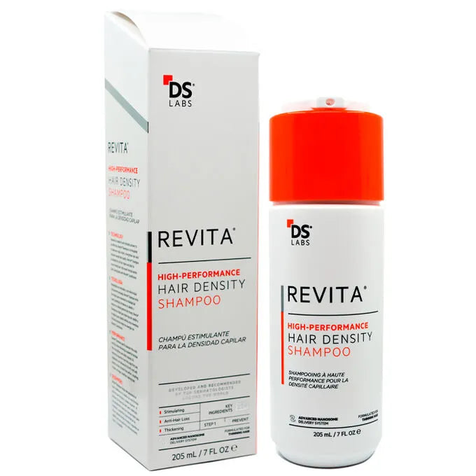 Revita Shampoo DS Laboratories