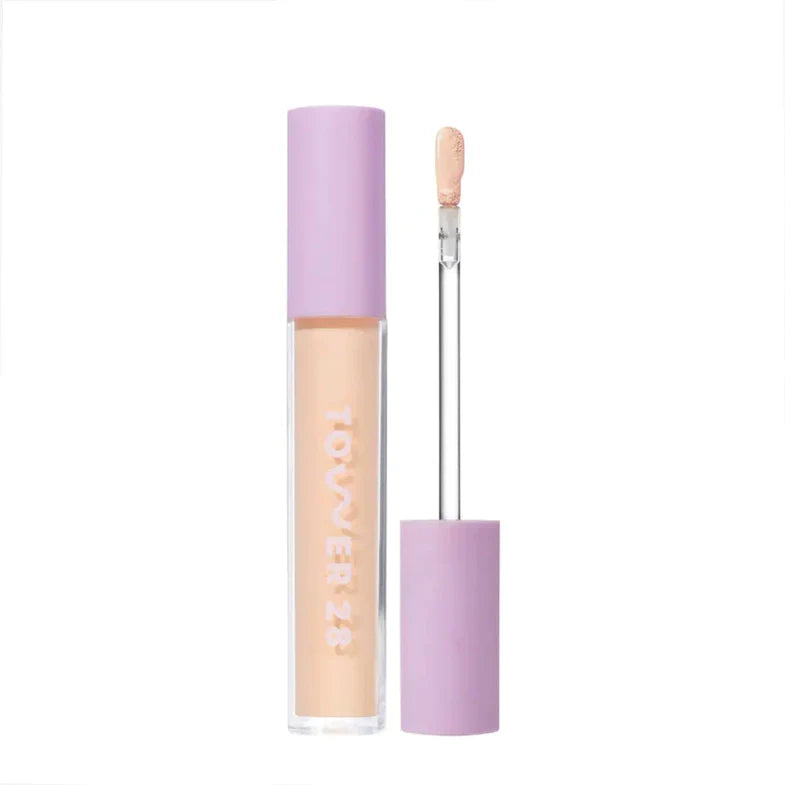 Serum Concealer Tower 28