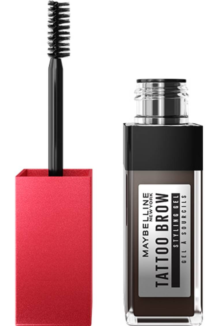 Tattoo Brow Medium Maybelline