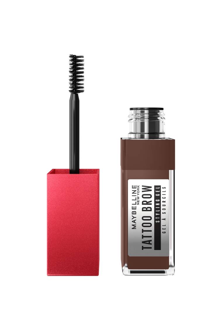 Tattoo Brow Deep Warm Maybelline