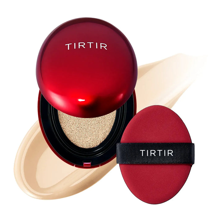 Mask Fit Red Cushion Soft Tirtir