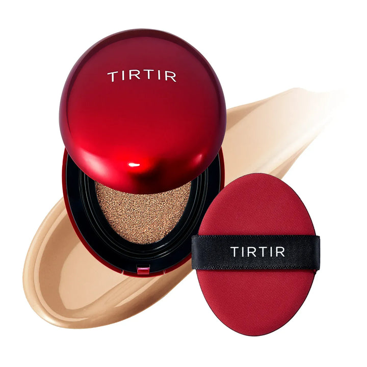 Mask Fit Red Cushion Soft Tirtir