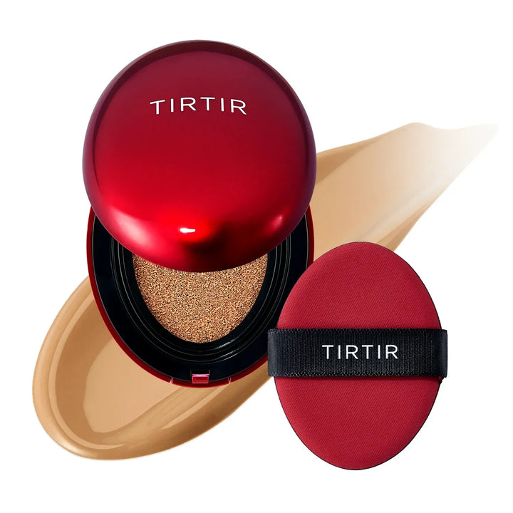Mask Fit Red Cushion Soft Tirtir