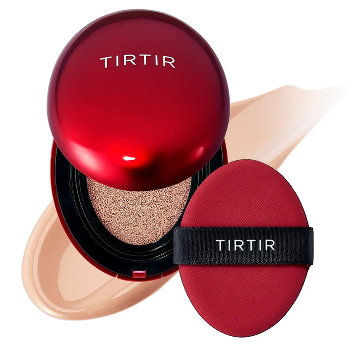 Mask Fit Red Cushion Soft Tirtir