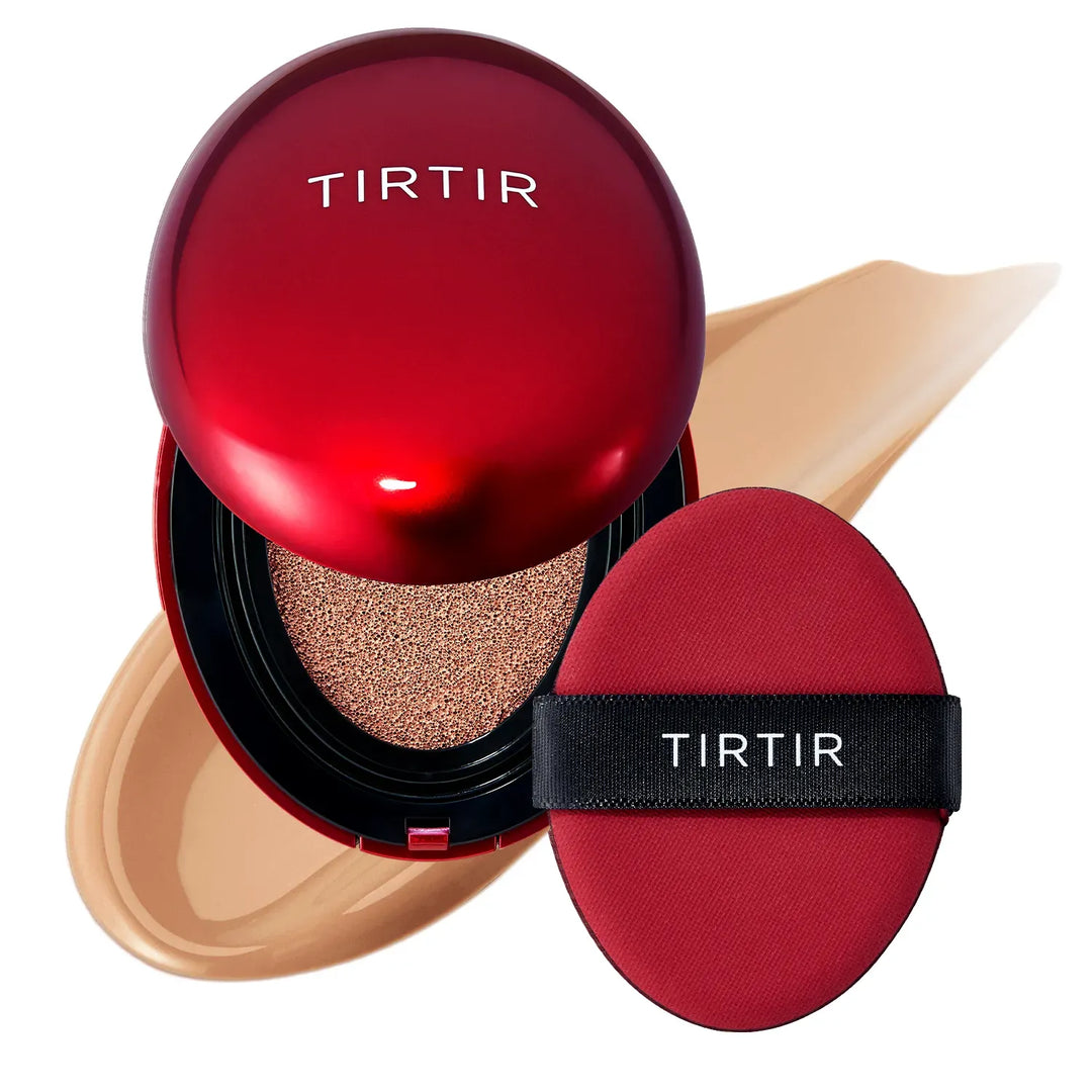 Mask Fit Red Cushion Soft Tirtir