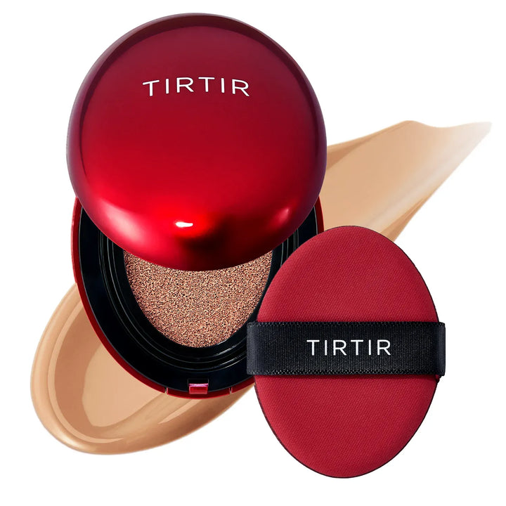 Mask Fit Red Cushion Soft Tirtir