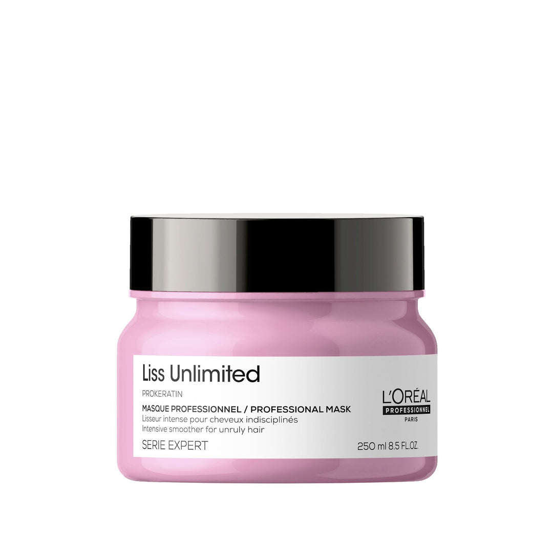 Loreal Professionnel Liss Unlimited Professional Mask
