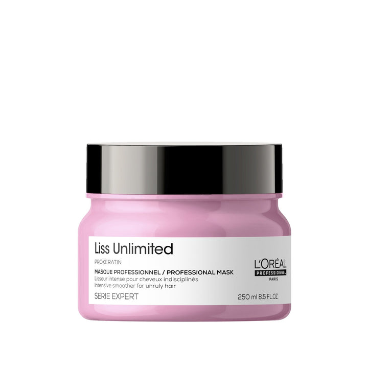 Loreal Professionnel Liss Unlimited Professional Mask
