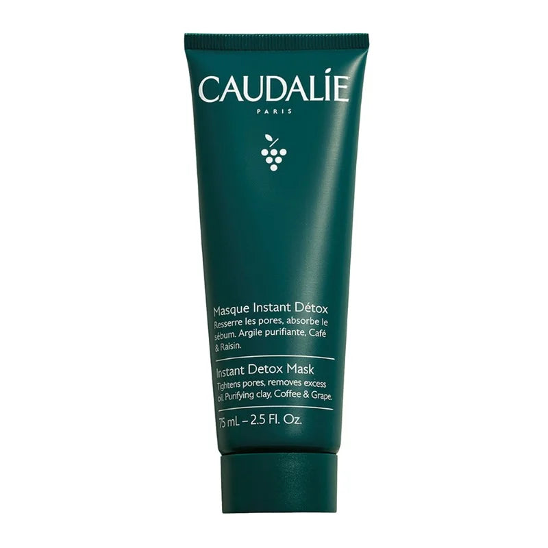 Masque Instant Detox Caudalie
