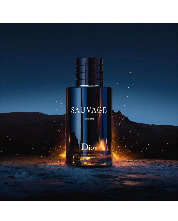 Sauvage Eau de Parfum Dior