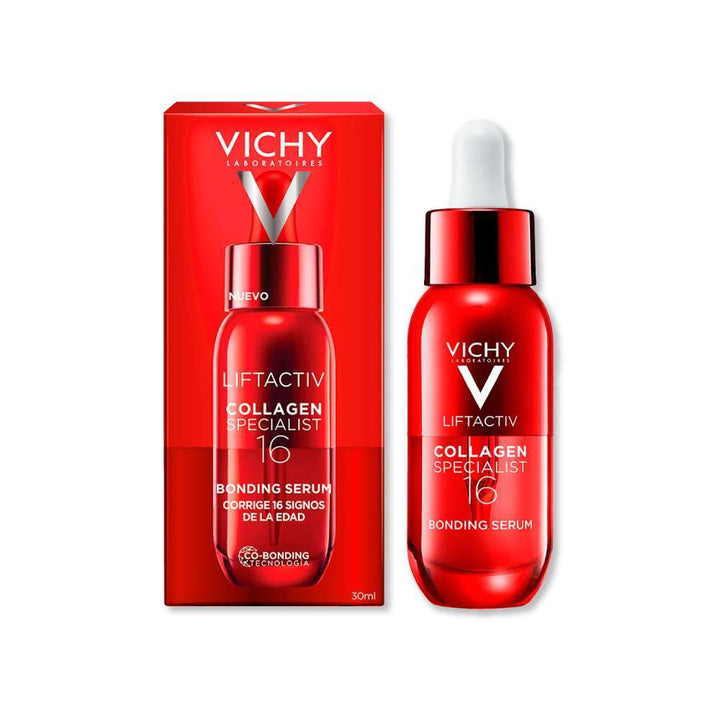 Liftactiv Collagen Specialist 16 Serum Vichy
