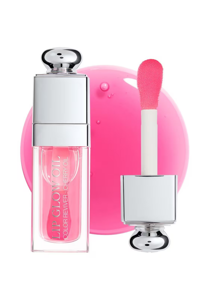 Lip Glow Oil Dior Addict