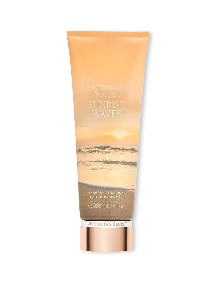 Sunrise Waves Body Lotion Victorias Secret