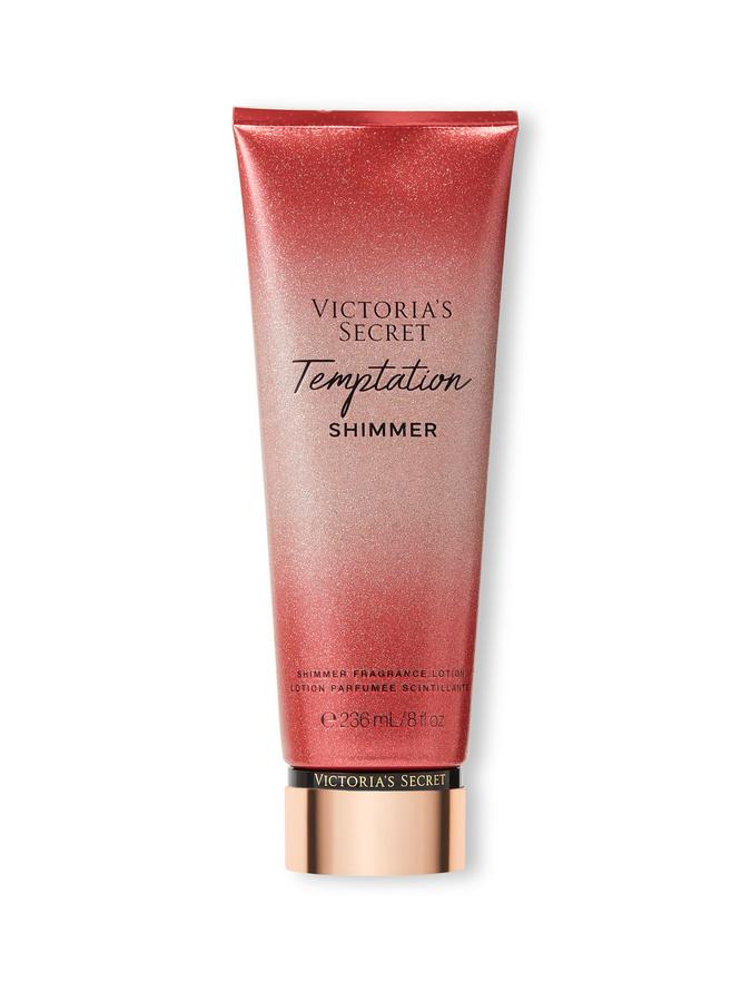 Temptation Shimmer Body Lotion Victorias Secret