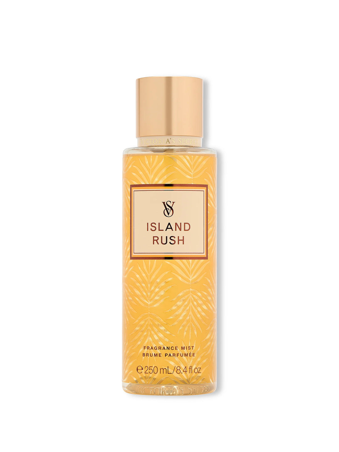 Island Rush Body Mist Victorias Secret