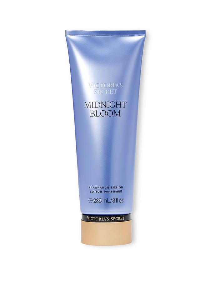Midnight Bloom Body Lotion Victorias Secret