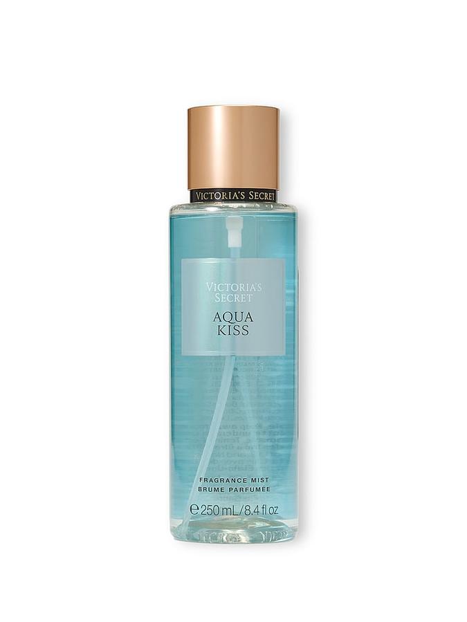 Body Mist Aqua Kiss Victorias Secret