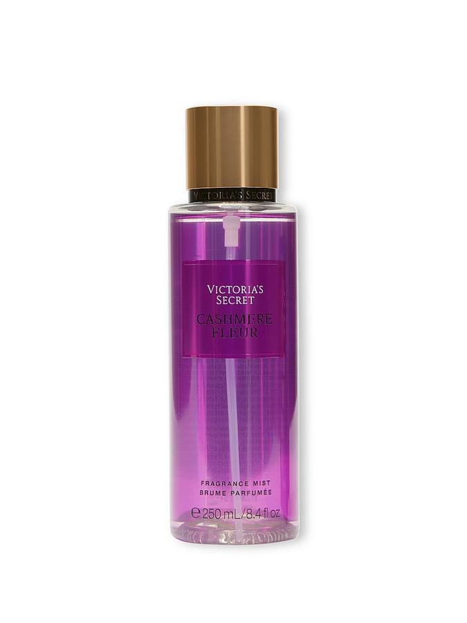 Body Mist Cashmere Fleur Victoria Secret