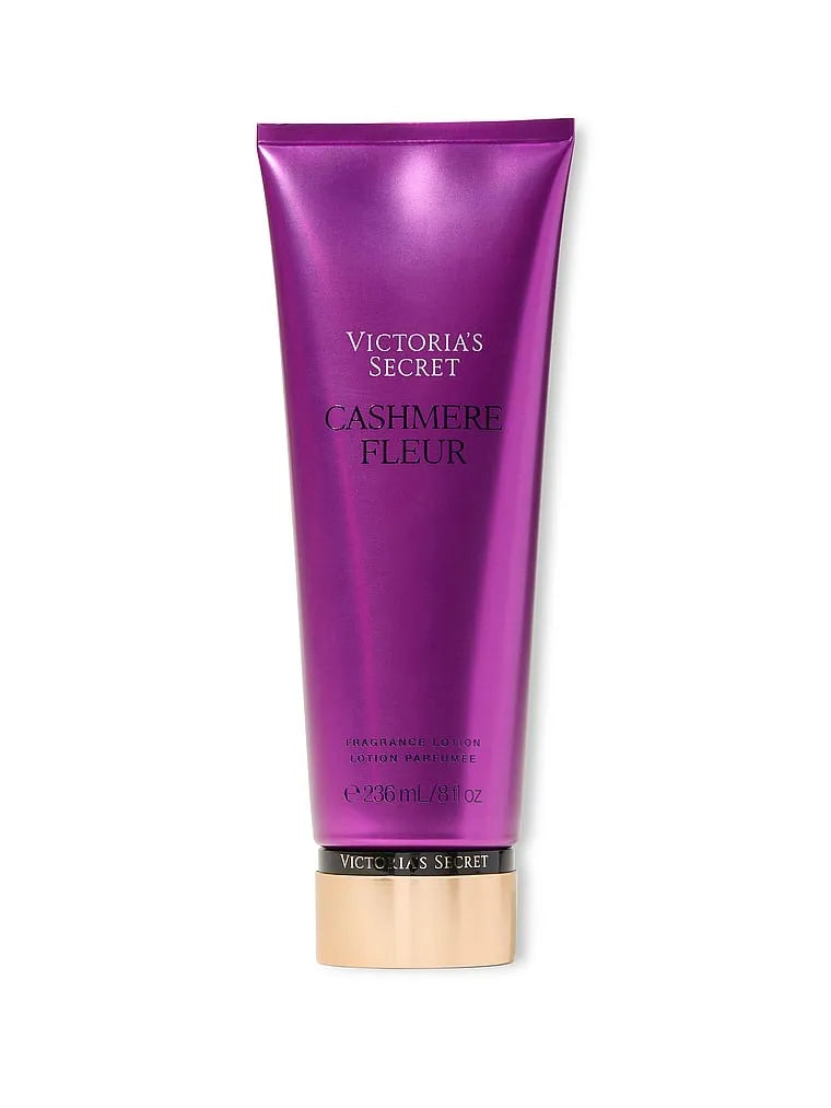 Body Lotion Cashmere Fleur Victoria Secret