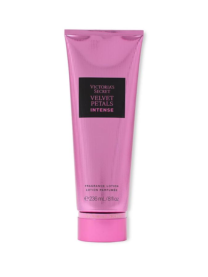 Body Lotion Velvet Petals Intense Victoria Secret
