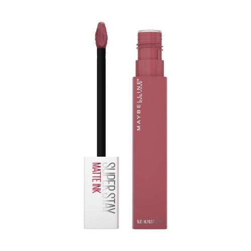 Super Stay Matte Ink Maybelline