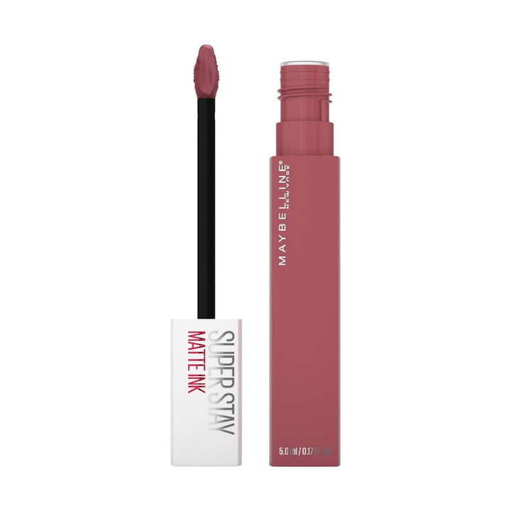 Super Stay Matte Ink Maybelline