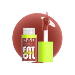 Fat Oil Lipdrip NYX