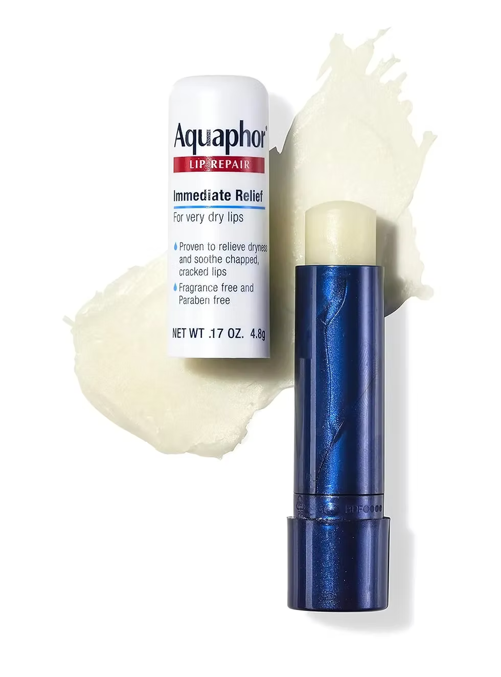Lip Repair Aquaphor