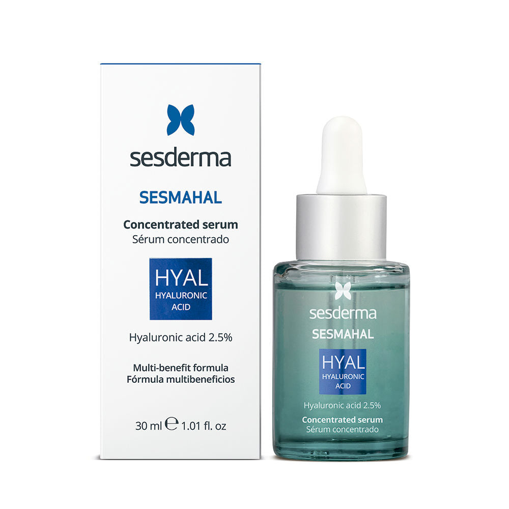 Sesmahal Hyaluronic Serum Sesderma