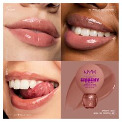 Smushy Sos Hydrating Lip Mask NYX