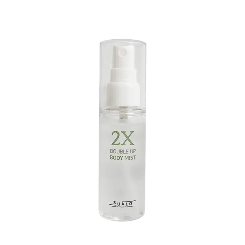 Double Up Body Mist Suelo x2