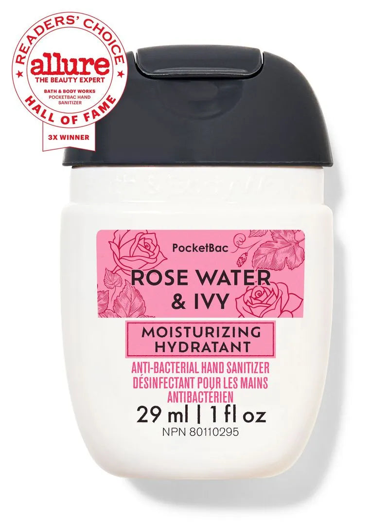 Moisturizing Hydratant  Bath & Body Works