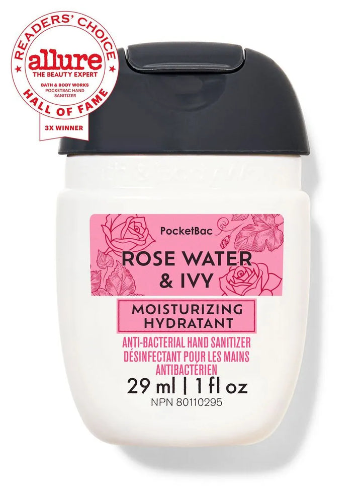 Moisturizing Hydratant  Bath & Body Works