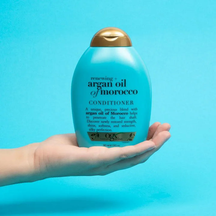 Argan Oil Of Morocco Repair & Strenght Acondicionador Ogx