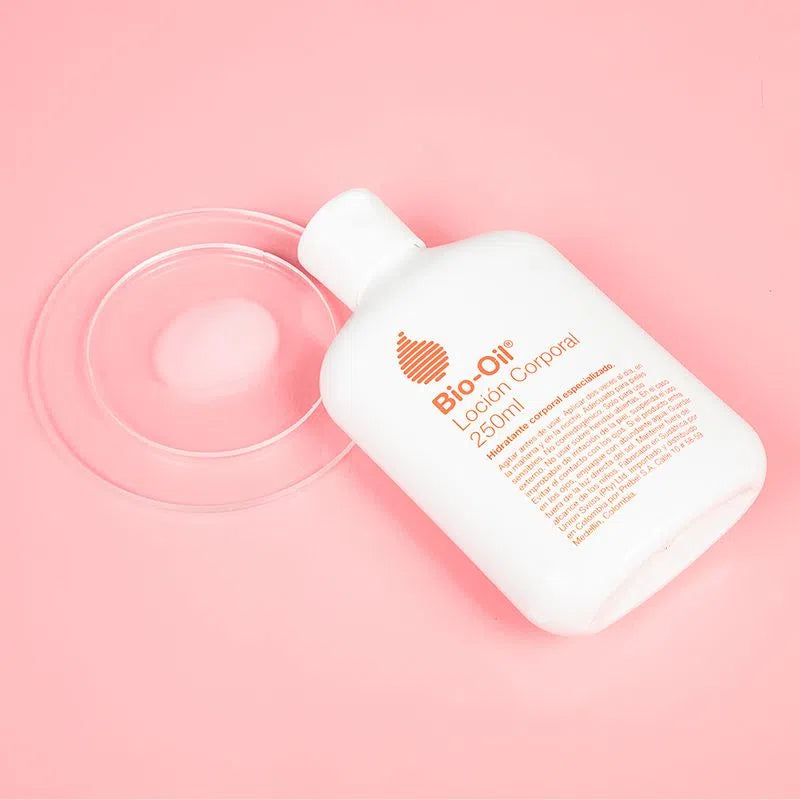 Bio Oil Locion Corporal