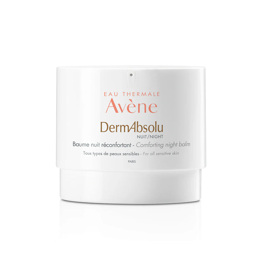 Derma Absolu Crema de Noche Avene 40ml