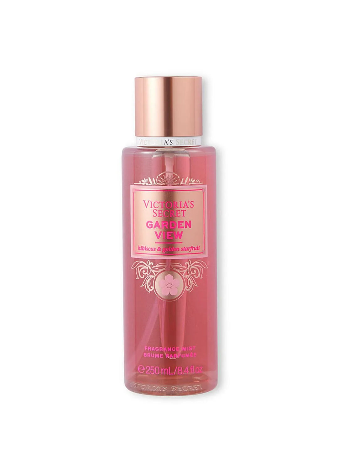 Garden View Body Mist Victorias Secret