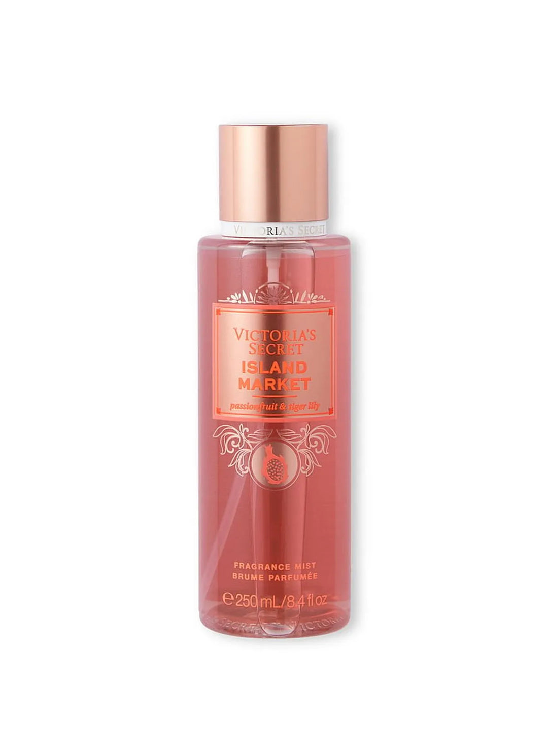 Island Market Body Mist Victorias Secret