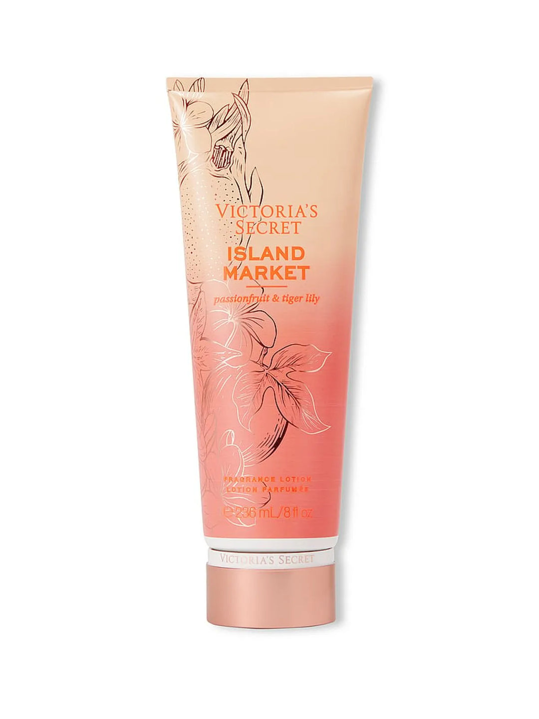 Island Market Body Lotion Victorias Secret