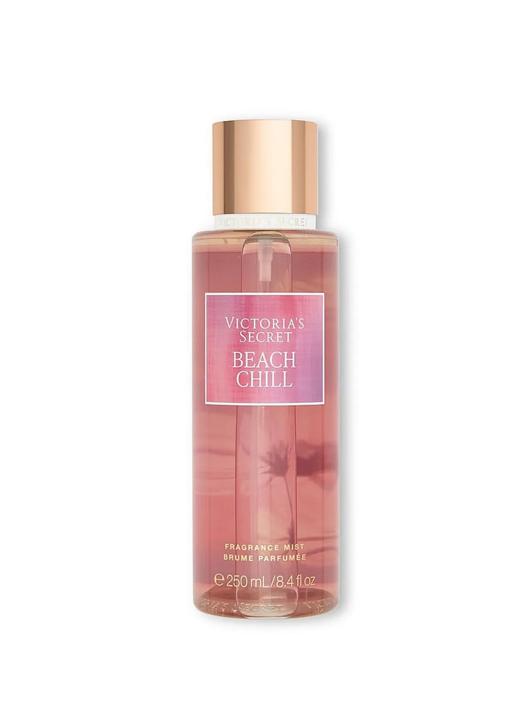 Beach Chill Body Mist Victorias Secret