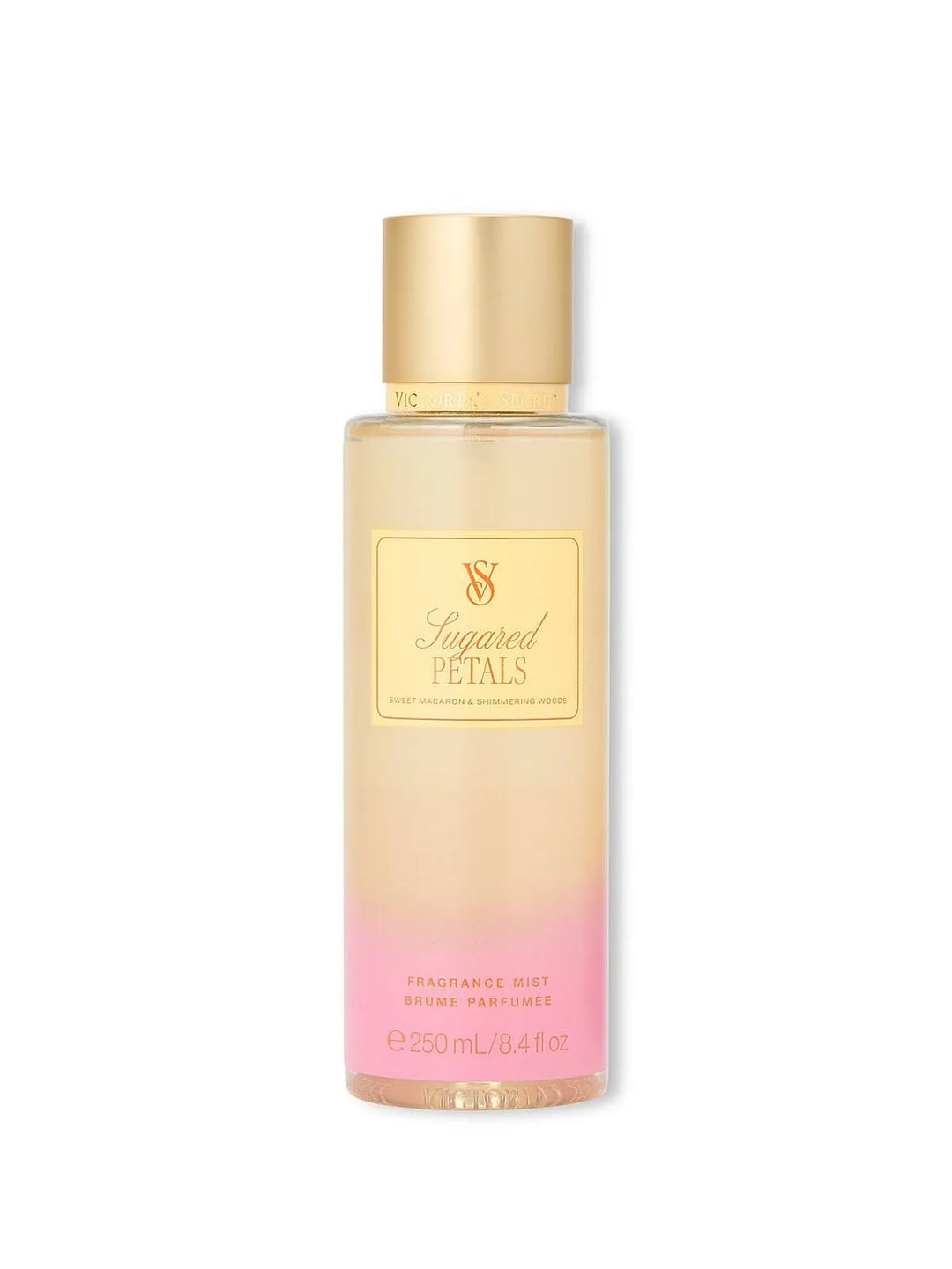 Sugared Petals Body mist Victoria Secret