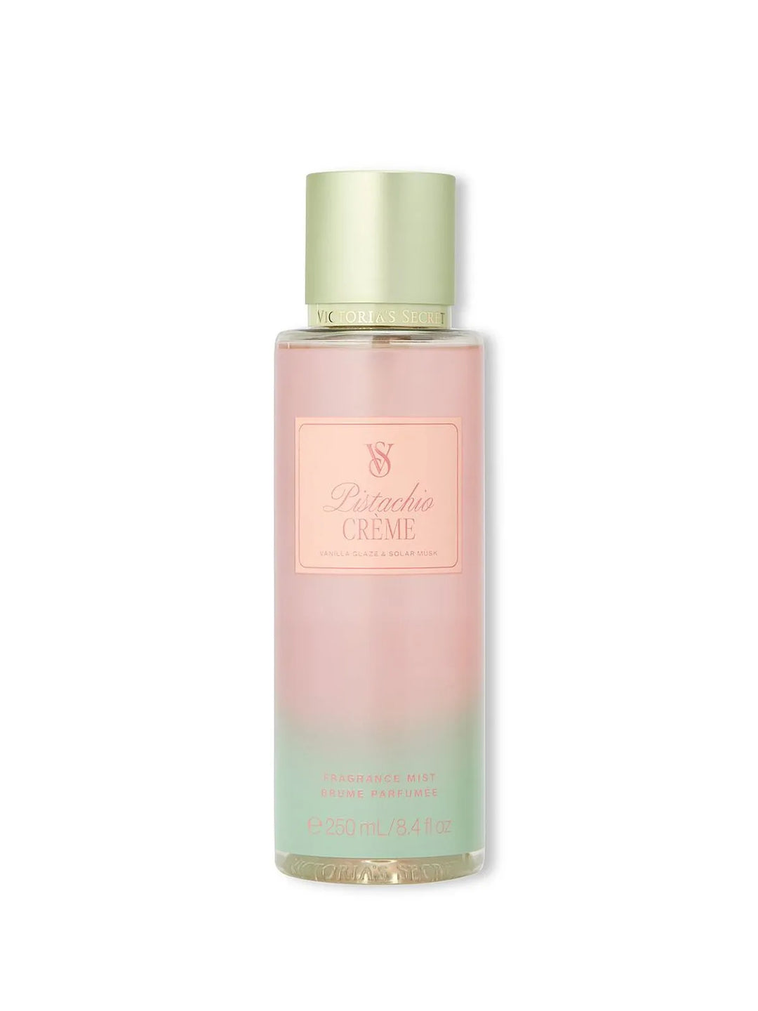 Pistachio Creme Body Mist Victoria Secret