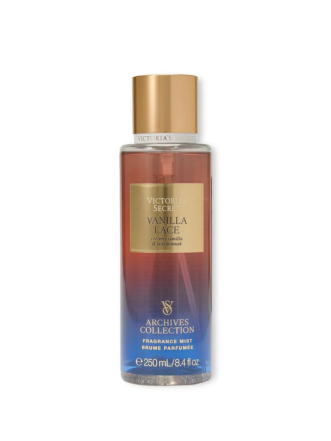 Vanila Lace Body Mist Victoria secret