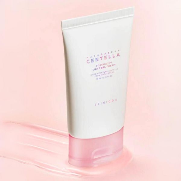 Madagascar Centella Poremizing Light Gel Cream Skin1004
