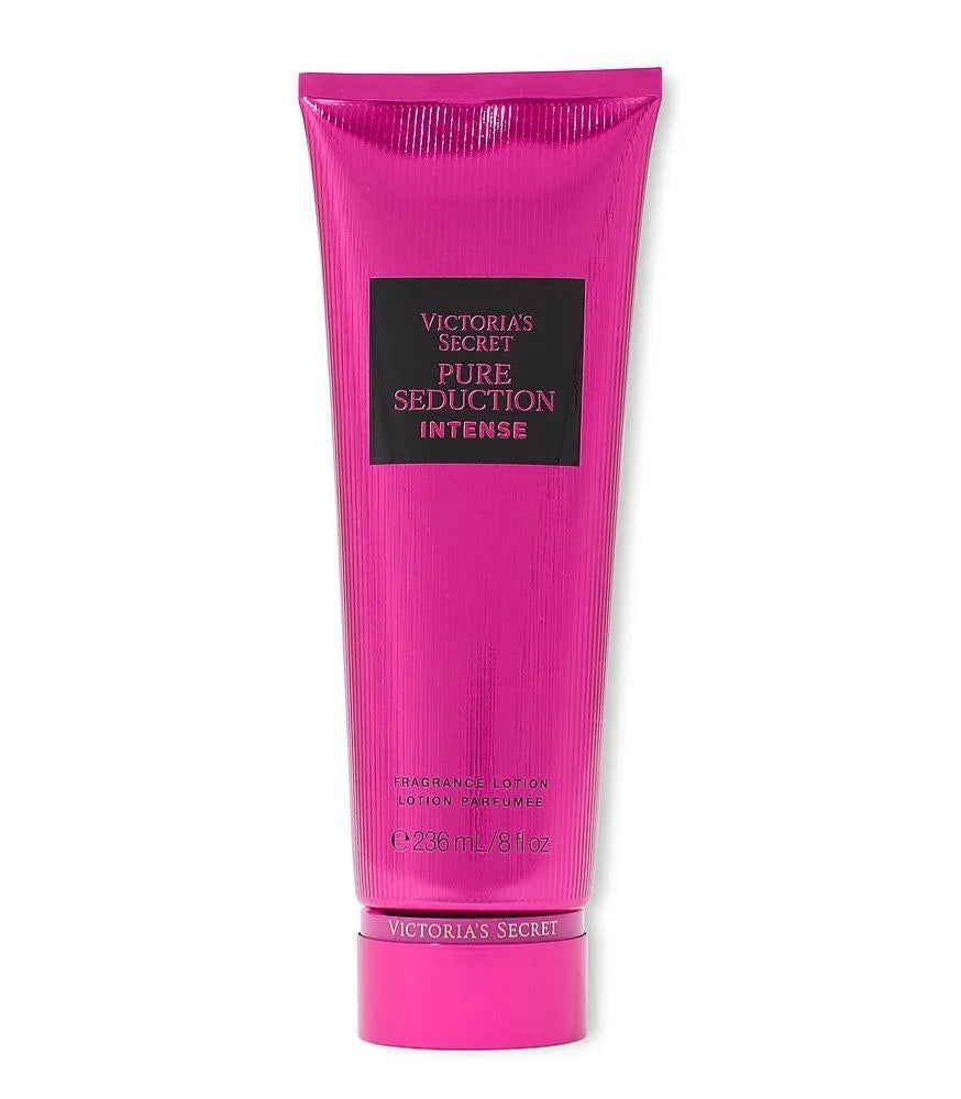 Body Lotion Pure Seduction Intense Victoria Secret