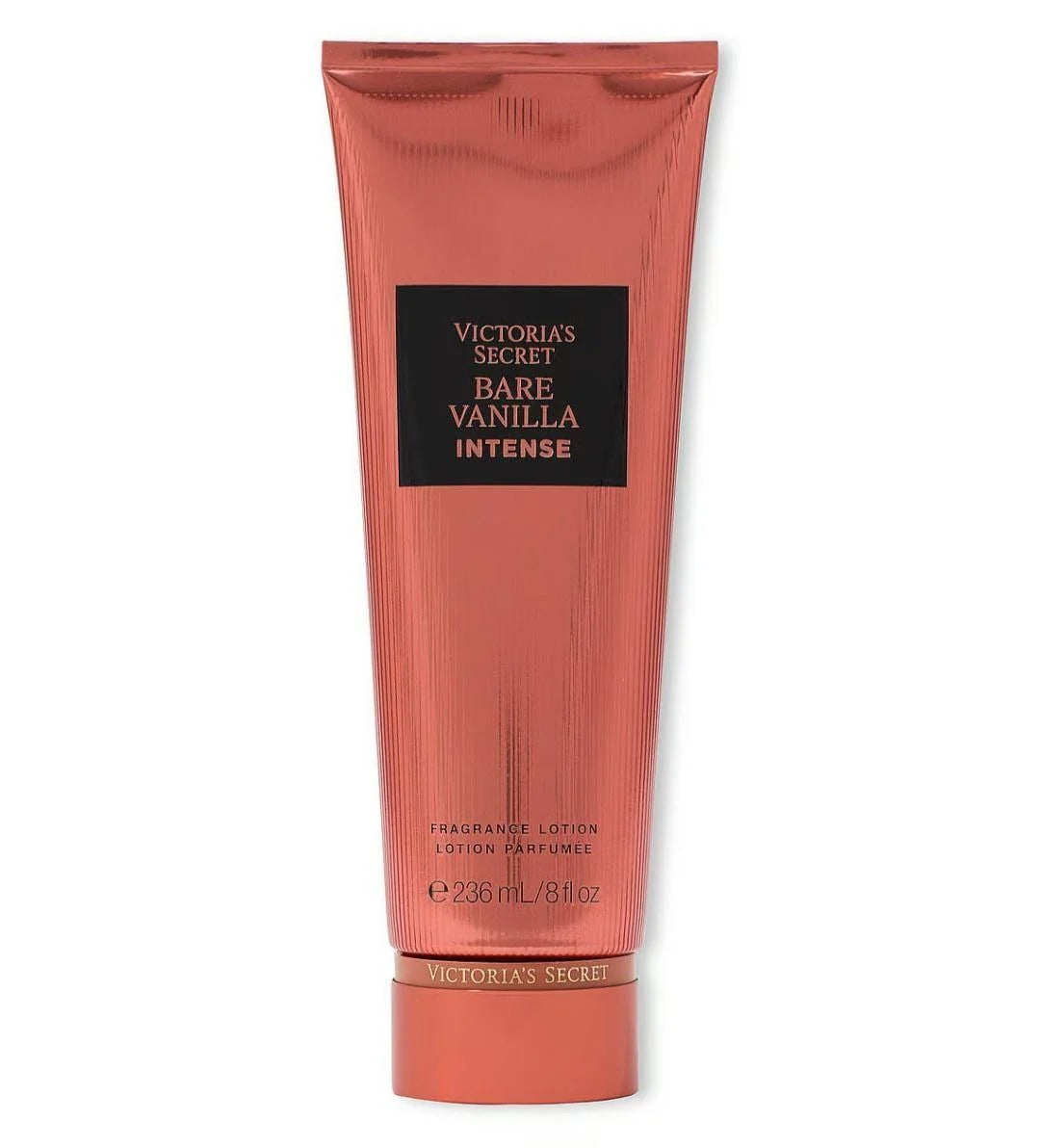 Body Lotion Bare Vanilla Intense Victoria Secret