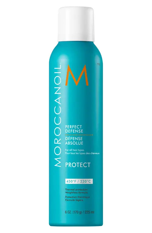 Protect Perfect Defense Moroccanoil