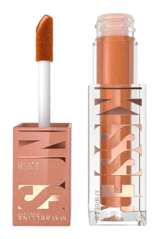 Blush Sun Kisser Sol Search 03 Maybelline