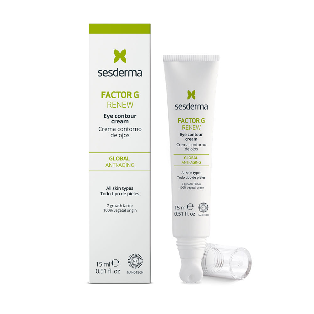 Factor G Renew Crema Contorno de Ojos Sesderma