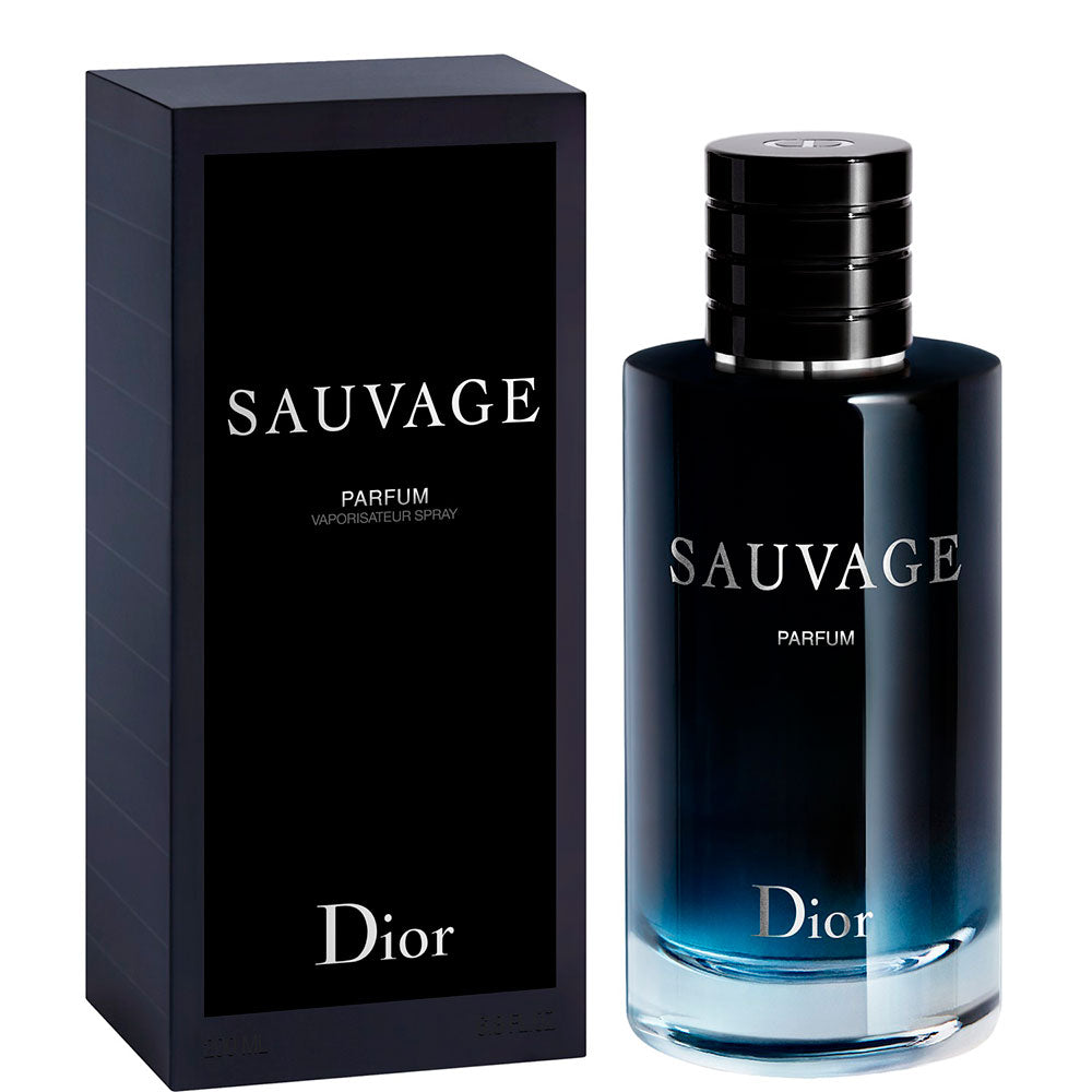 Sauvage Eau de Parfum Dior